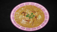 recipe