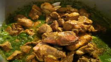 recipe