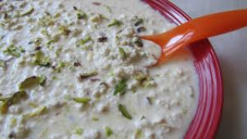 recipe