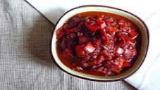 recipe