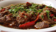 recipe
