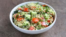 recipe