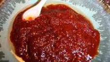 recipe