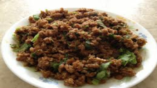 recipe
