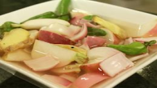 recipe