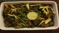 recipe