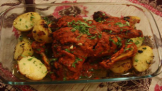 recipe