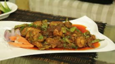 recipe