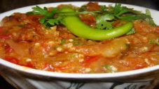 recipe
