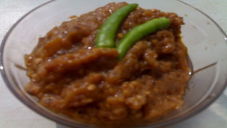 recipe