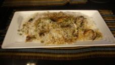 recipe