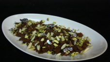 Makhadi Halwa
