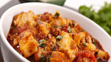 Chicken Jalfrezi Recipe by Zubaida Tariq