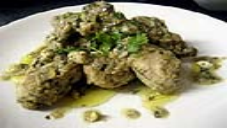 recipe