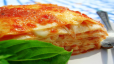 Lasagna Recipe By Chef Zakir Cook With Hamariweb Com
