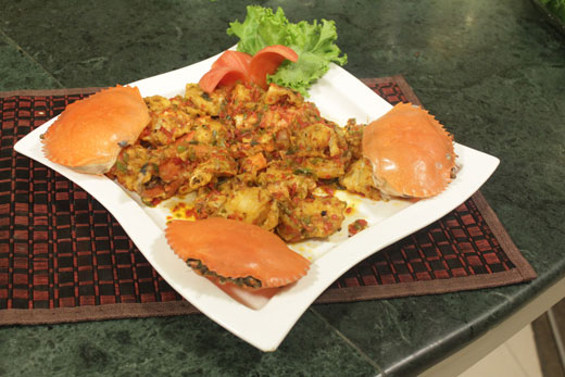recipe