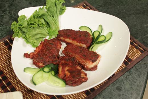 recipe