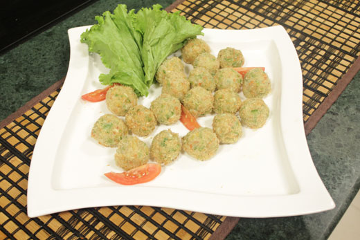 recipe