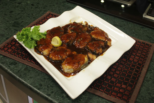 recipe