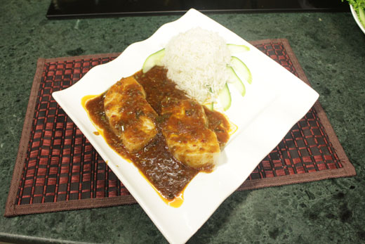 recipe