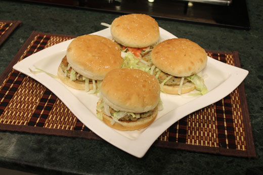 recipe