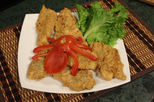 recipe