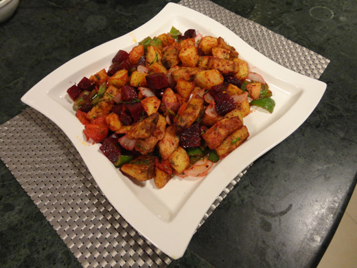 recipe