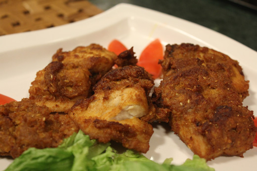 recipe