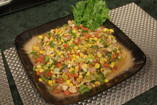 recipe