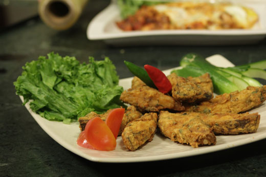 recipe