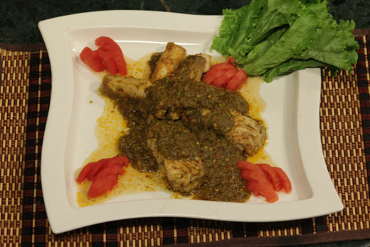 recipe