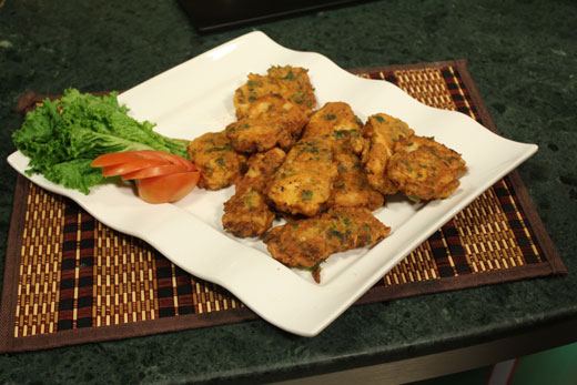 recipe