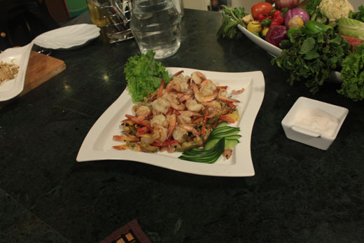 recipe