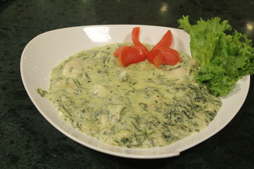recipe