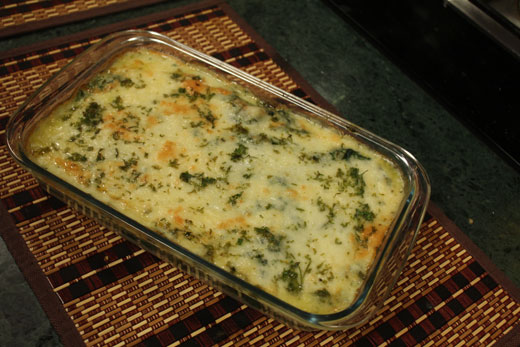recipe