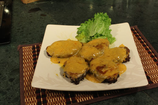 recipe