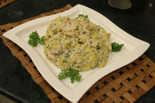 recipe