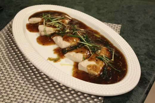 recipe