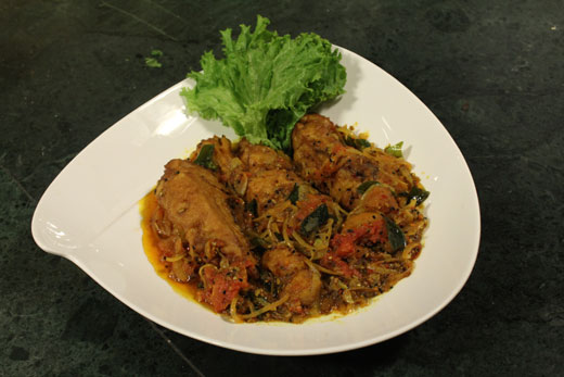 recipe