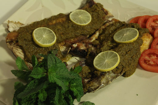 recipe