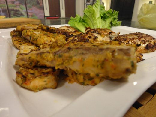 recipe