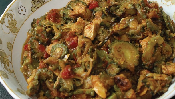 Chicken Karelay Recipe By Zubaida Tariq Cook With Hamariweb Com