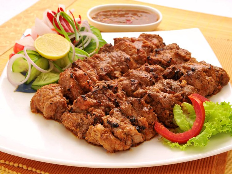 Bihari Kabab Recipe In Urdu