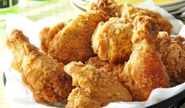 Crispy Chicken Broast Recipe Cook With Hamariweb Com,Carolina Bbq Sauce Recipe Keto