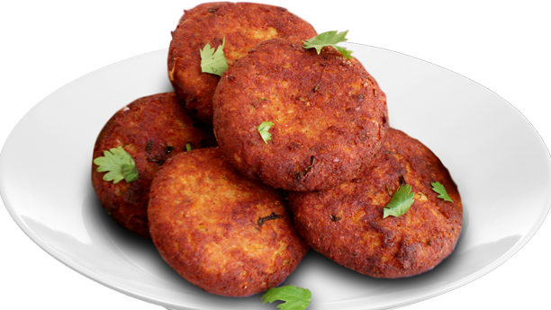Shami Kabab Recipe - Cook with Hamariweb.com