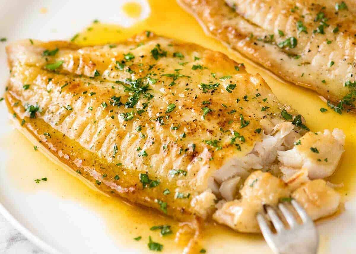 Fish Steak With Lemon Sauce Cook With Hamariweb Com,Checkers Strategy First Move