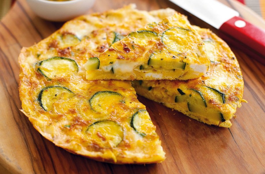 Frittata