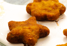 Macaroni Cutlets