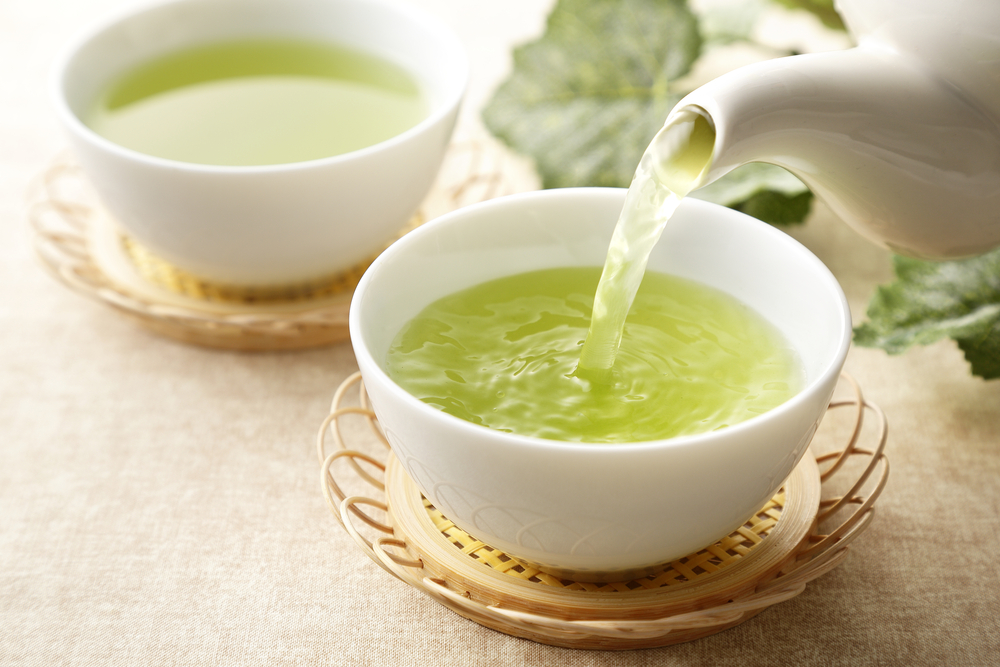 Weight Loss Diet Tea