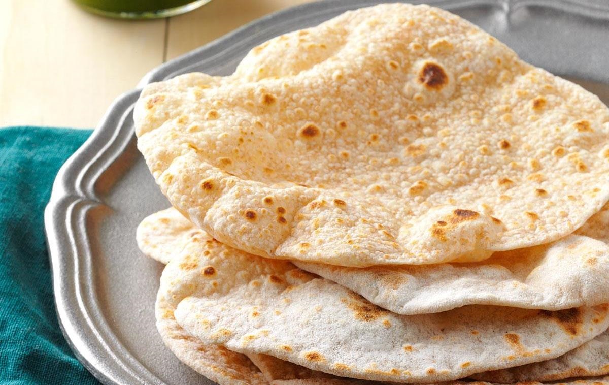 Oats Roti Recipe for Weight Loss - Cook with Hamariweb.com